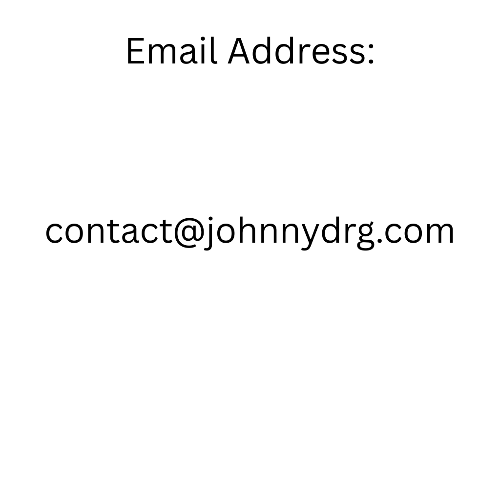 email address